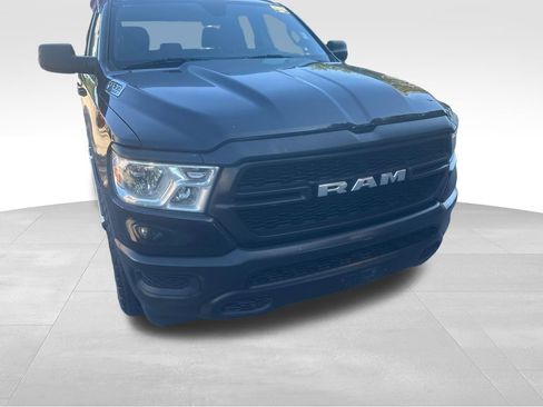 Used 2022 RAM 1500 HFE RWD image 59
