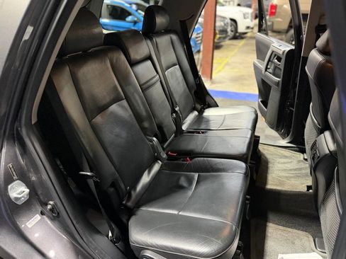 Used 2011 Toyota 4Runner Limited image 26