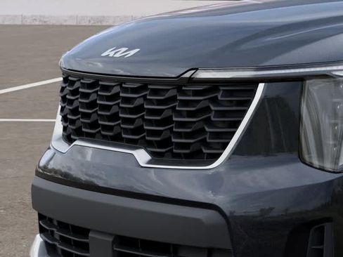 New 2026 Kia Sorento LX FWD image 12