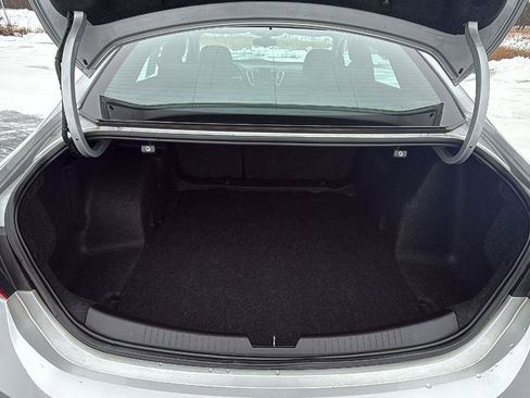 Used 2019 Chevrolet Malibu LS image 20