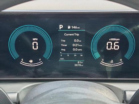 Certified 2026 Hyundai Santa Cruz SEL FWD image 11