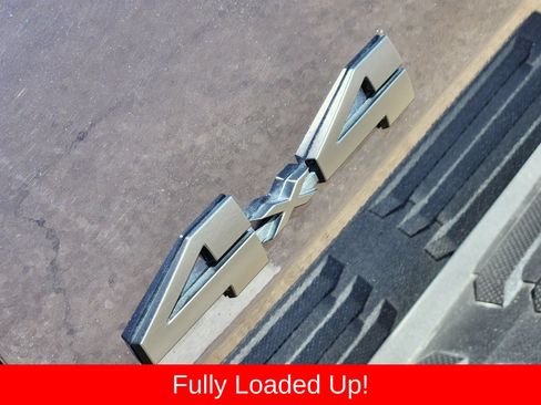 Used 2023 Toyota Tundra Platinum w/ Advanced Package AWD/4WD image 19