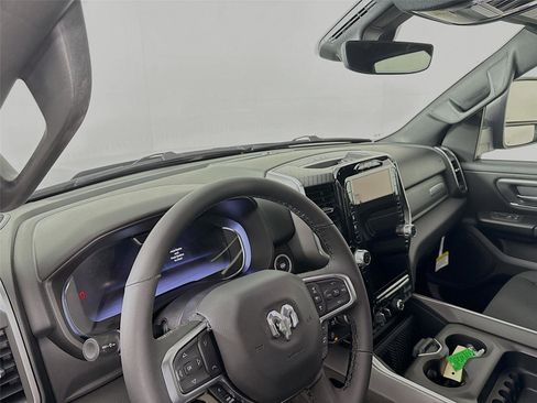 New 2026 RAM 1500 Big Horn image 24
