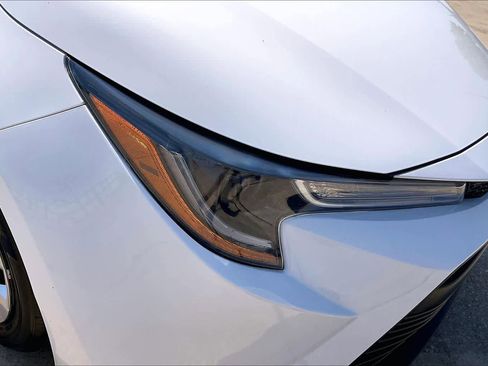 Used 2024 Toyota Corolla LE image 28