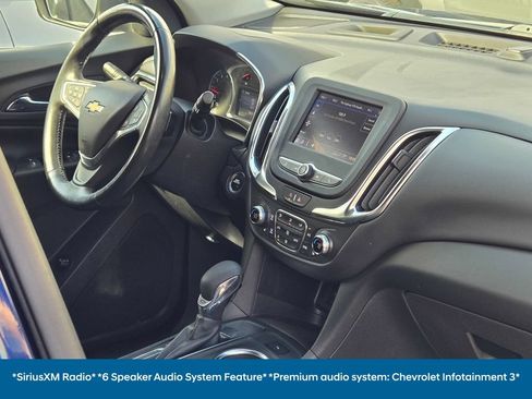 Used 2022 Chevrolet Equinox LT FWD image 12