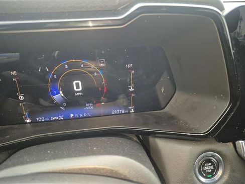 Used 2023 Chevrolet Colorado LT image 78