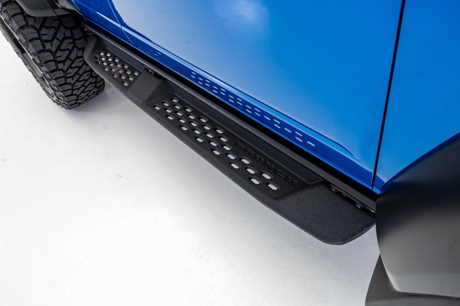 Used 2024 Ford Bronco Raptor AWD/4WD image 13