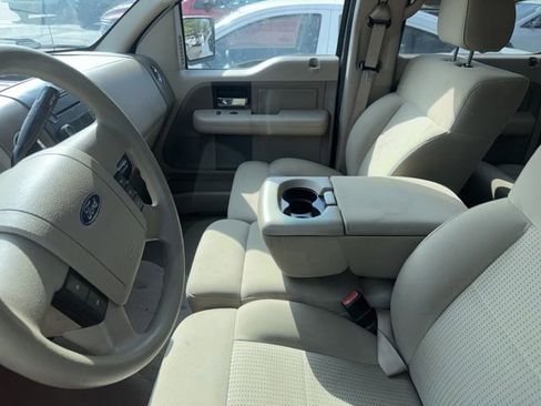 Used 2008 Ford F150 XLT RWD image 7