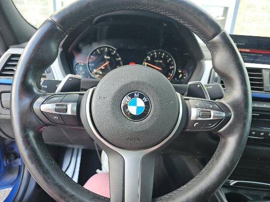 Used 2018 BMW 340i xDrive Sedan AWD/4WD image 16