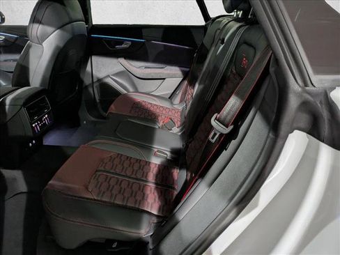New 2026 Audi RS Q8 performance image 17