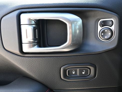 New 2026 Jeep Gladiator Rubicon image 20