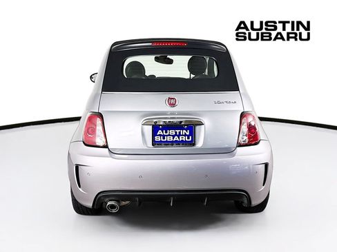 Used 2019 FIAT 500 Pop FWD image 6