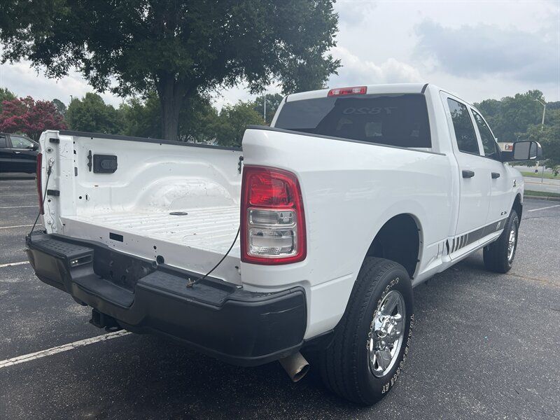 Used 2020 RAM 2500 Tradesman AWD/4WD image 7