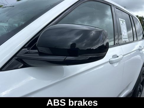 Used 2025 Jeep Grand Cherokee Limited w/ Black Appearance Package RWD image 21