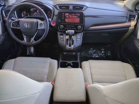 Used 2021 Honda CR-V EX image 16