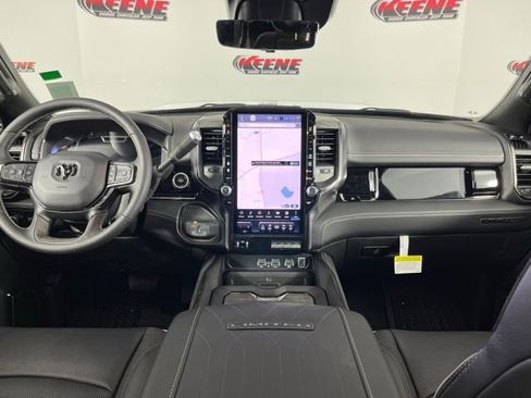 New 2025 RAM 2500 Limited image 17