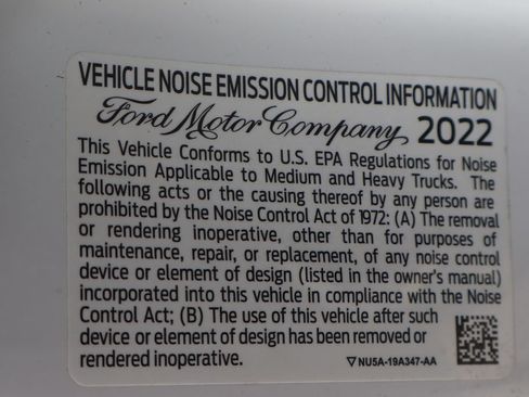 Used 2022 Ford F350 XL w/ Power Equipment Group RWD image 46