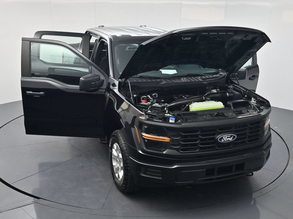 Used 2025 Ford F150 XL AWD/4WD image 53
