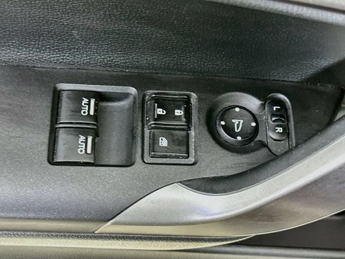 Used 2016 Honda Accord EX-L image 20