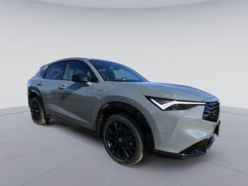 New 2025 Acura ADX A-Spec image 7