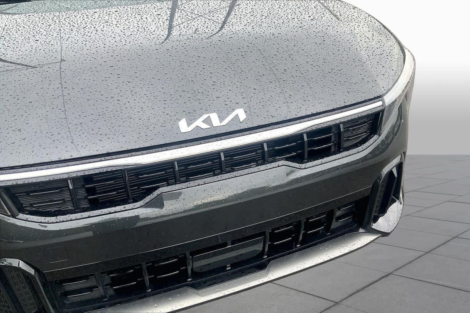 Certified 2025 Kia K4 GT-Line w/ GT-Line Premium Package FWD image 29