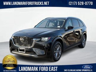 Used 2024 MAZDA CX-90 3.3 Turbo w/ Select Package video 1