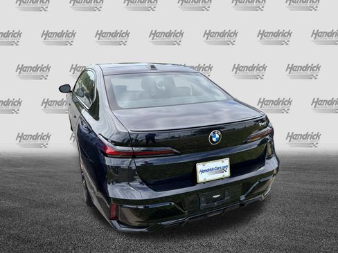 Used 2023 BMW 740i RWD image 7