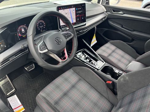 New 2026 Volkswagen GTI S image 15