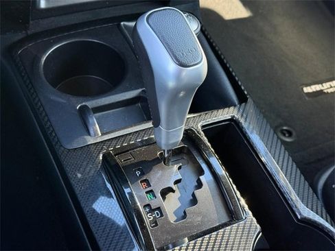 Used 2024 Toyota 4Runner TRD Off-Road Premium image 22