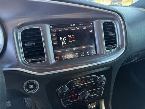 Used 2019 Dodge Charger R/T w/ Driver Confidence Group image 16