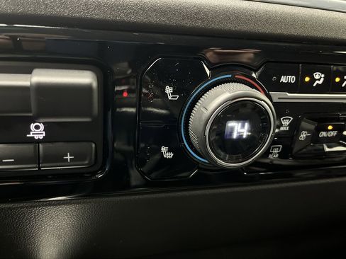 Certified 2023 Chevrolet Silverado 1500 LT w/ Protection Package image 24