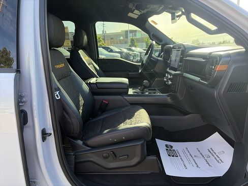 Used 2025 Ford F150 Tremor w/ Bed Utility Package AWD/4WD image 10