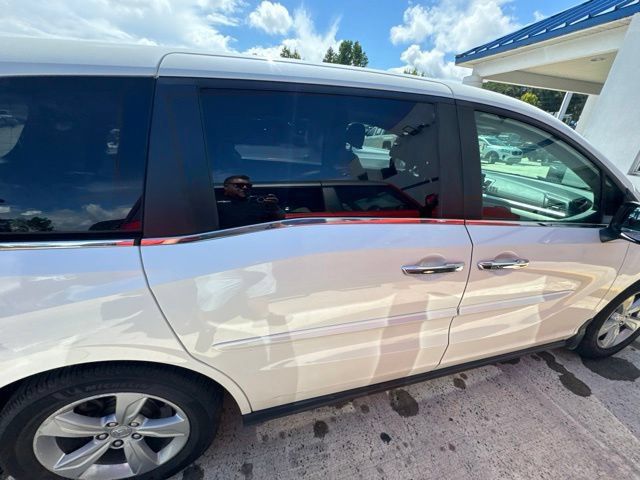 Used 2018 Honda Odyssey EX-L image 31