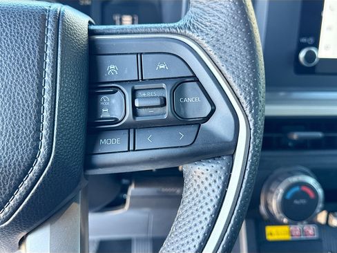 Used 2024 Toyota Tacoma SR5 w/ SR5 Upgrade Package image 34