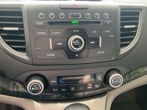 Used 2012 Honda CR-V EX-L image 14