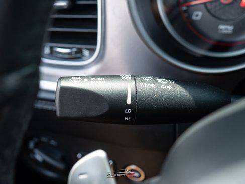 Used 2021 Dodge Charger Scat Pack RWD image 29