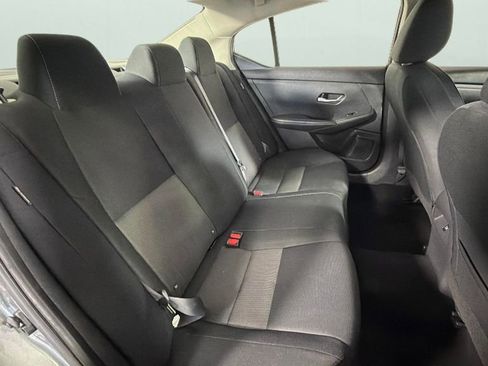 Used 2023 Nissan Sentra SV w/ All-Weather Package FWD image 28