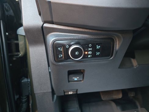 Used 2024 Ford Bronco Raptor image 22