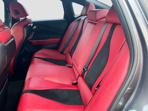 Used 2022 Acura TLX SH-AWD w/ A-SPEC Pkg image 26
