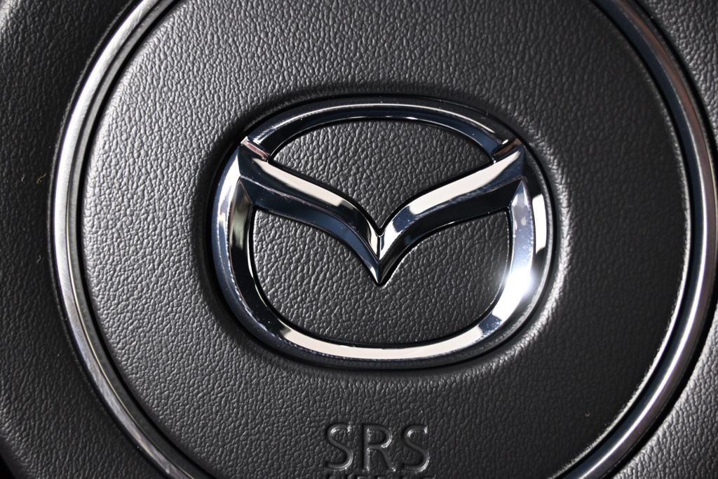 New 2026 MAZDA CX-90 3.3 Turbo S w/ Premium Package AWD/4WD image 36