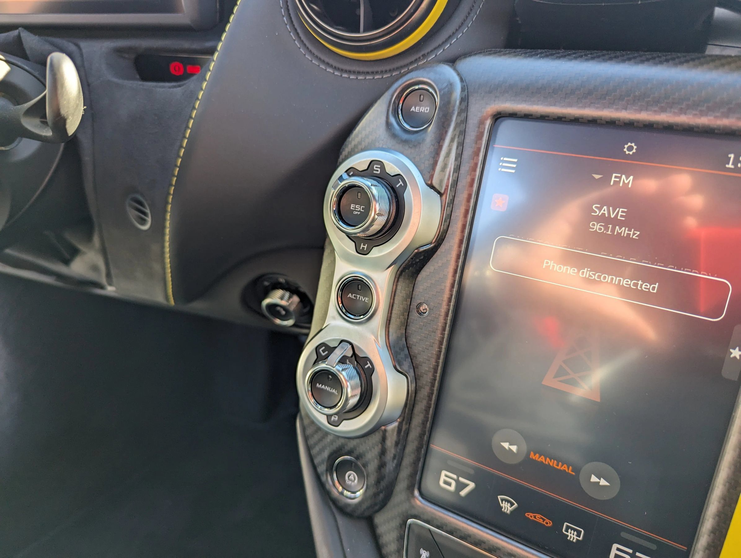 Used 2021 McLaren 720S Luxury RWD image 26