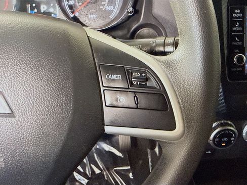 Used 2021 Mitsubishi Outlander Sport FWD image 15
