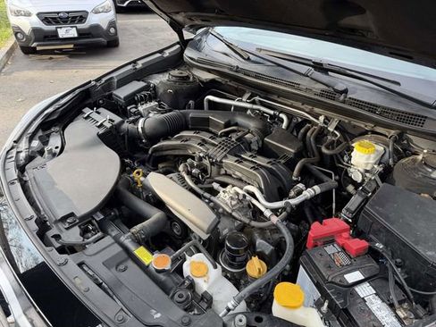 Used 2020 Subaru Outback Premium AWD/4WD image 30