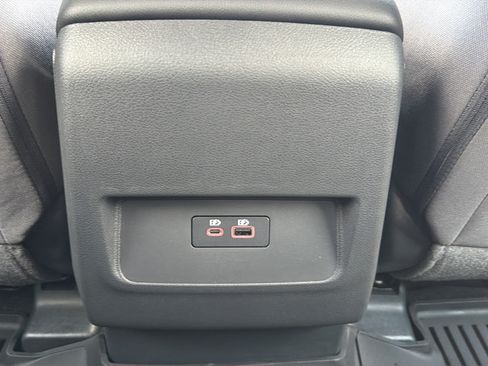 New 2026 Nissan Frontier SV w/ All-Weather Content Package AWD/4WD image 16