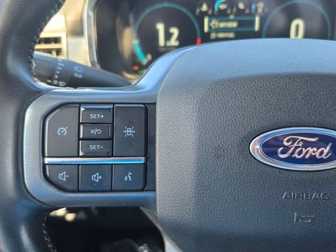 Used 2021 Ford F150 Lariat image 15