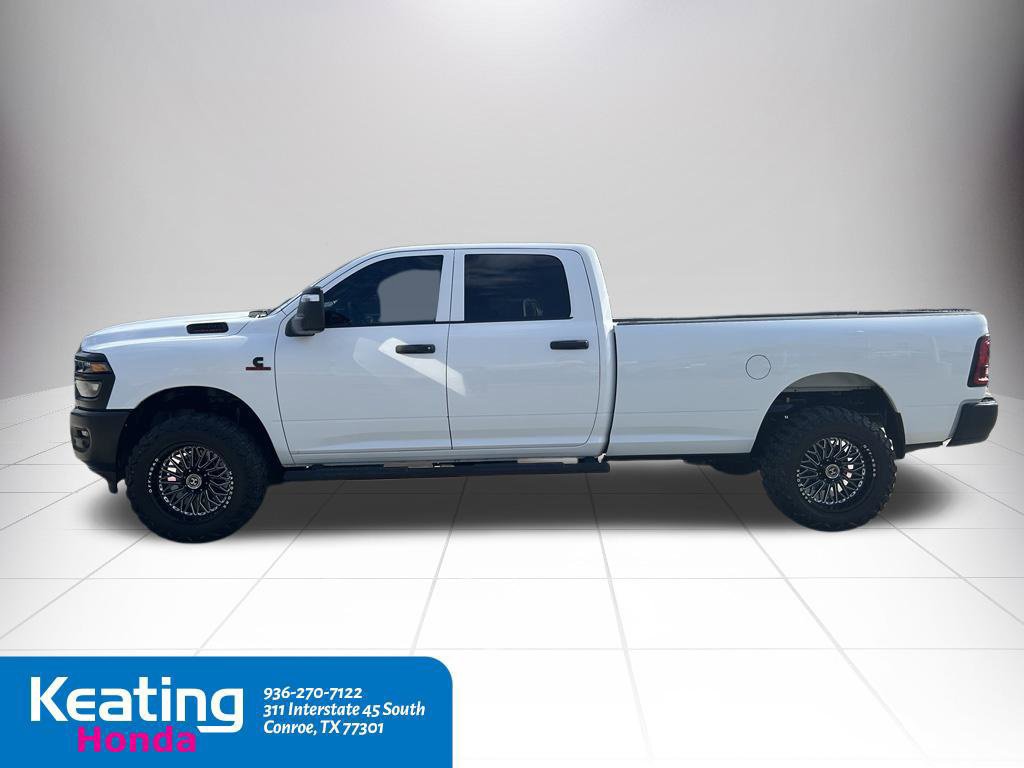 Used 2025 RAM 2500 Tradesman AWD/4WD image 12