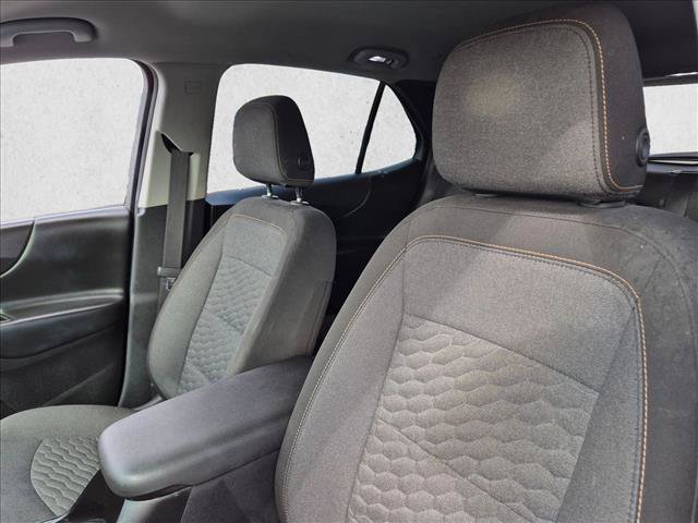 Used 2018 Chevrolet Equinox LT FWD image 9