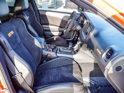 Used 2023 Dodge Charger SRT Hellcat RWD image 21