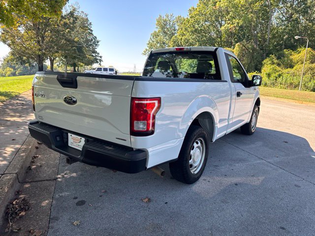 Used 2016 Ford F150 XL RWD image 7