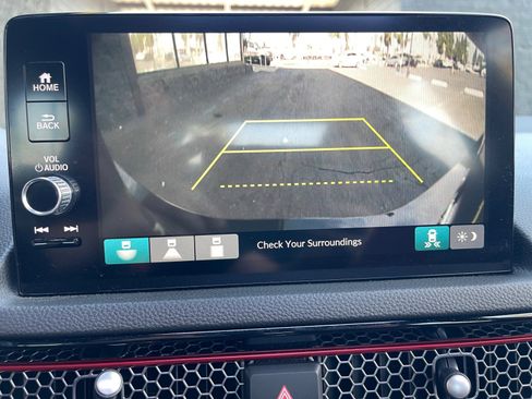 Used 2022 Honda Civic Si image 23